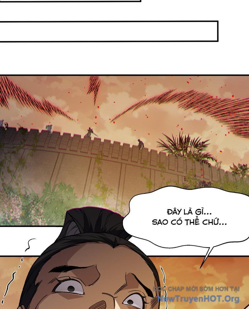 Quỷ Tiến Hóa - Chapter 113 - Page 15