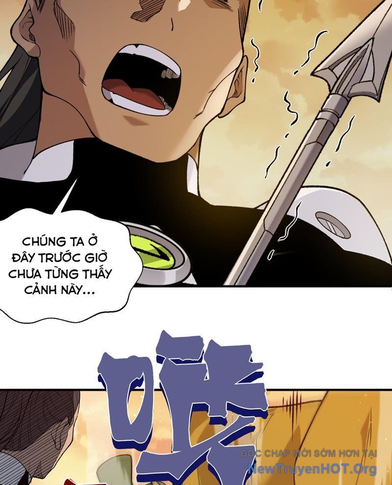 Quỷ Tiến Hóa - Chapter 113 - Page 16