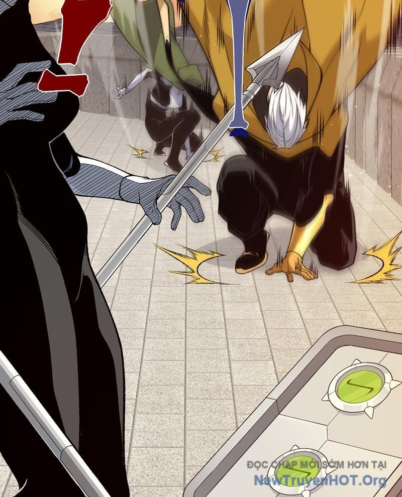 Quỷ Tiến Hóa - Chapter 113 - Page 17