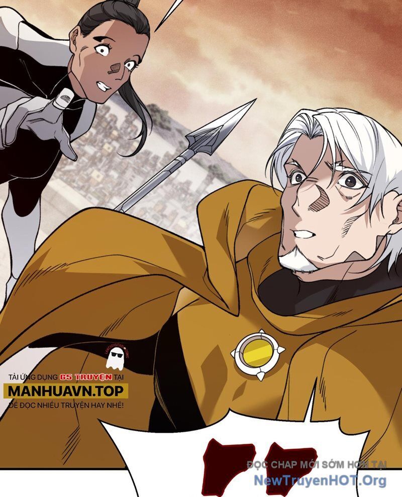 Quỷ Tiến Hóa - Chapter 113 - Page 20