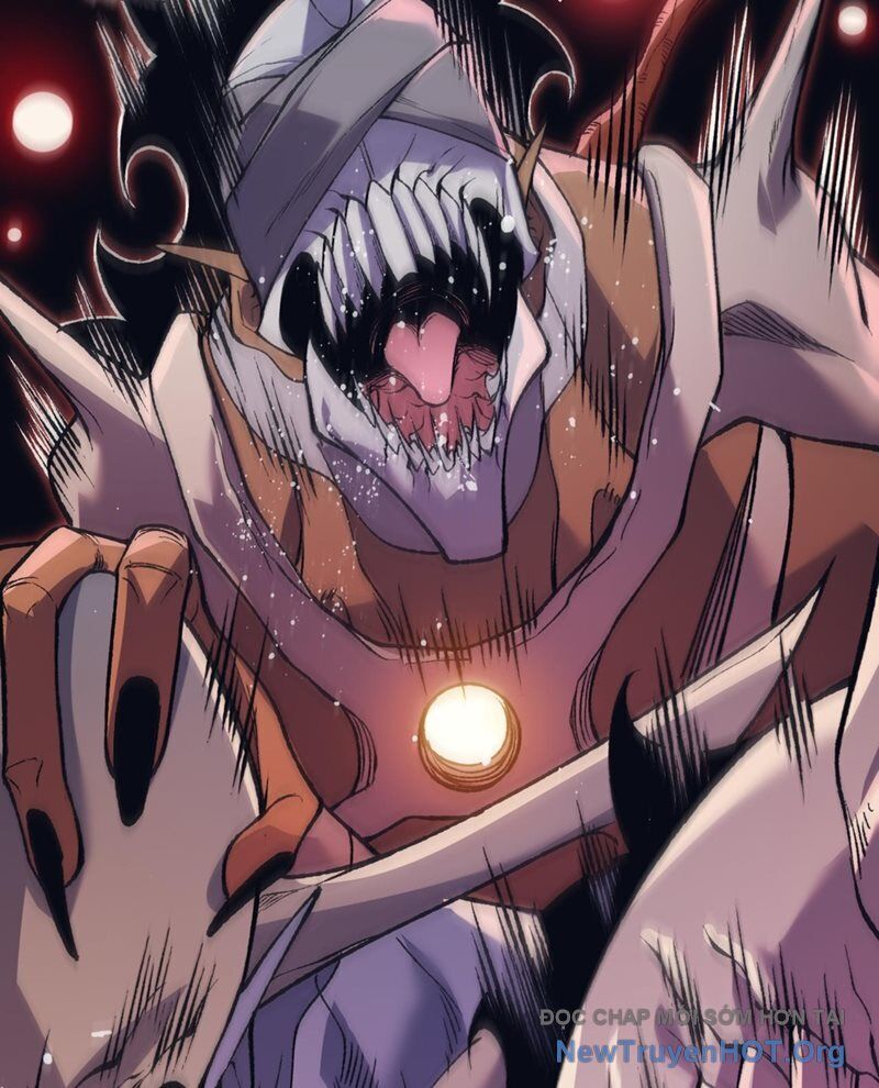 Quỷ Tiến Hóa - Chapter 113 - Page 25