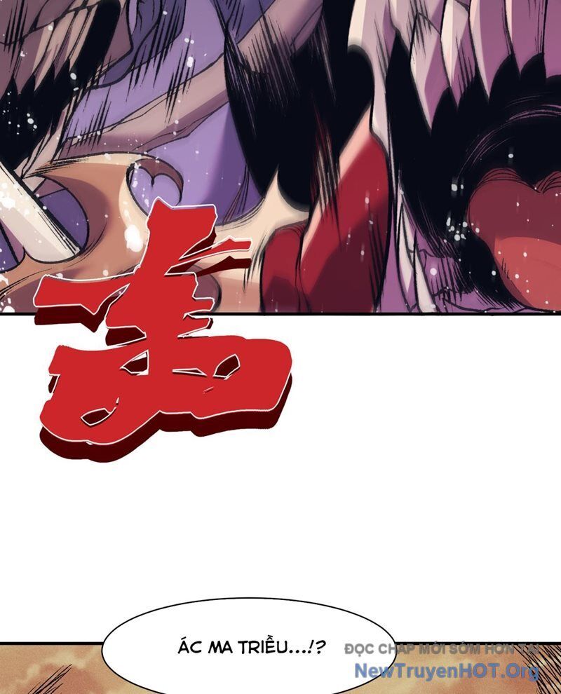 Quỷ Tiến Hóa - Chapter 113 - Page 26