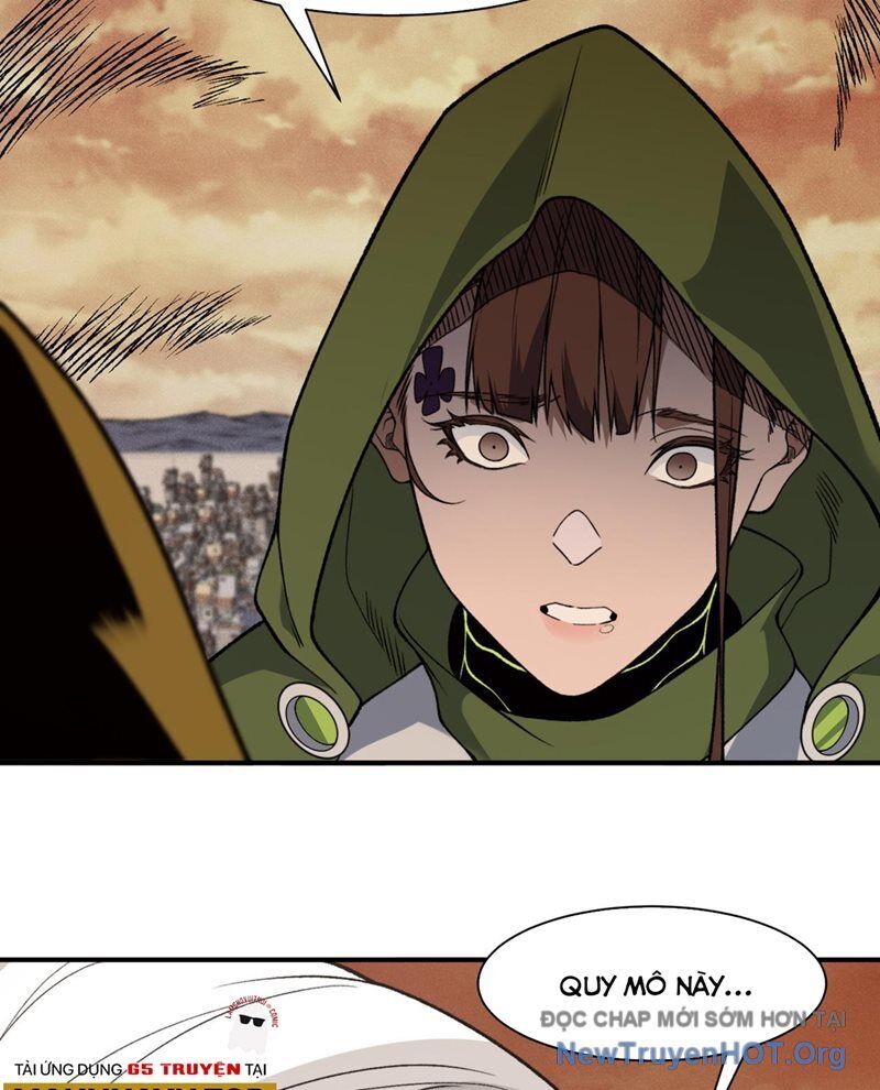 Quỷ Tiến Hóa - Chapter 113 - Page 27