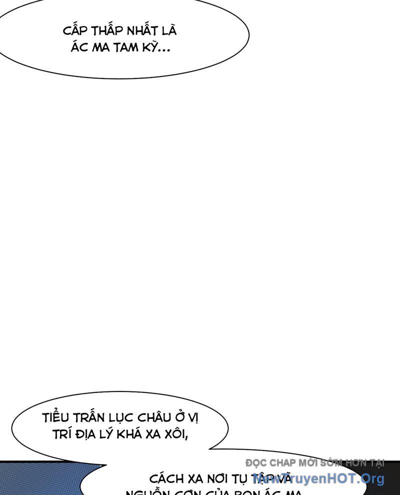 Quỷ Tiến Hóa - Chapter 113 - Page 29