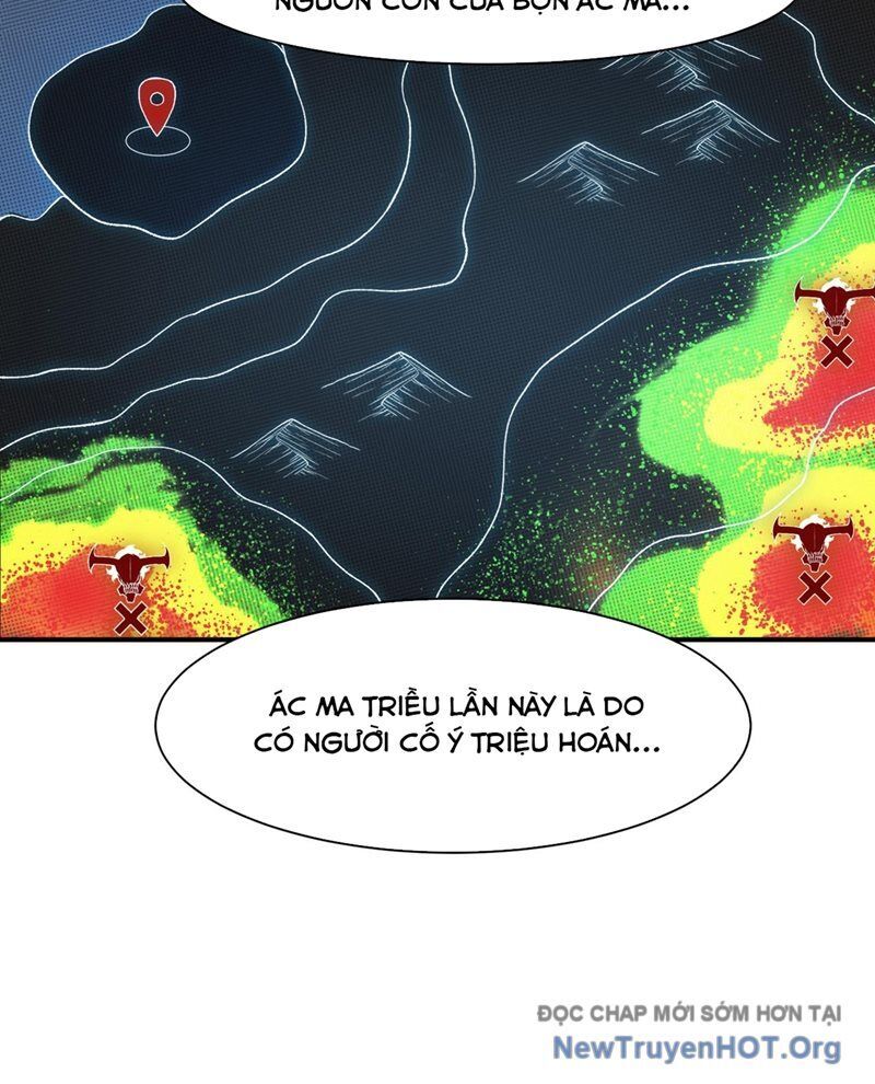 Quỷ Tiến Hóa - Chapter 113 - Page 30