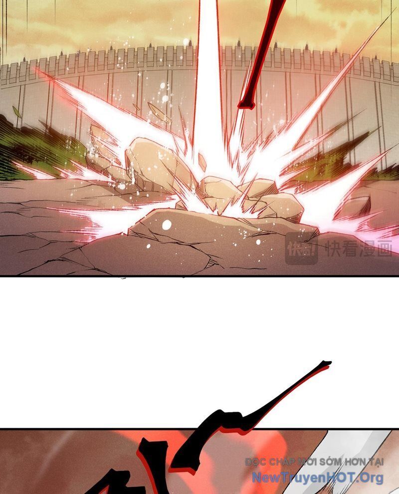 Quỷ Tiến Hóa - Chapter 113 - Page 37