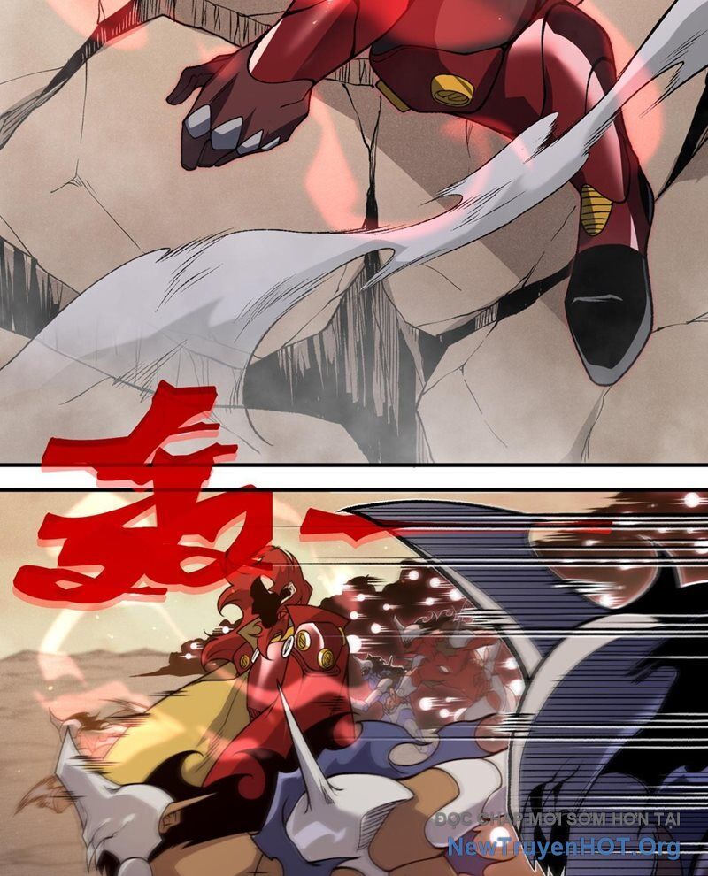 Quỷ Tiến Hóa - Chapter 113 - Page 42