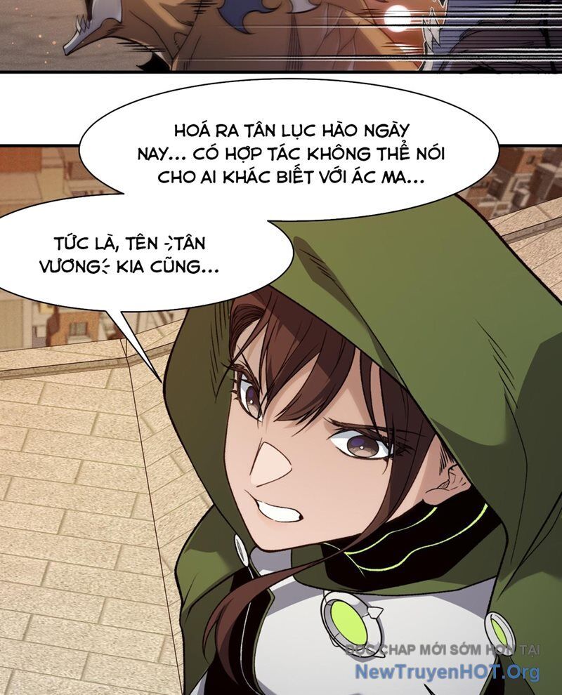 Quỷ Tiến Hóa - Chapter 113 - Page 43