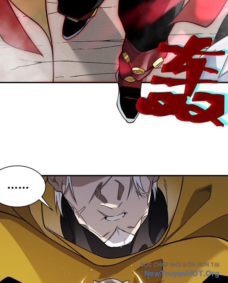 Quỷ Tiến Hóa - Chapter 113 - Page 46