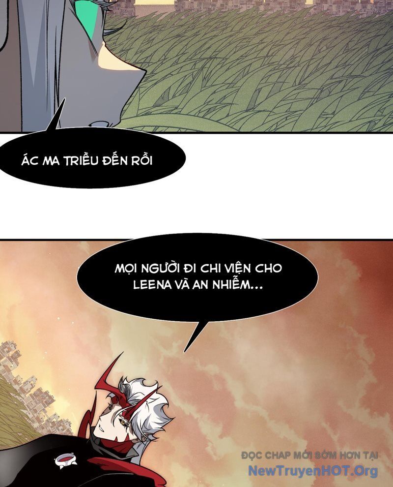 Quỷ Tiến Hóa - Chapter 113 - Page 52