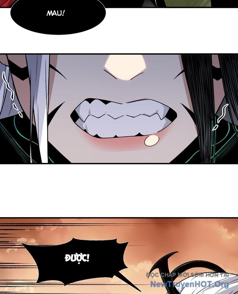 Quỷ Tiến Hóa - Chapter 113 - Page 56