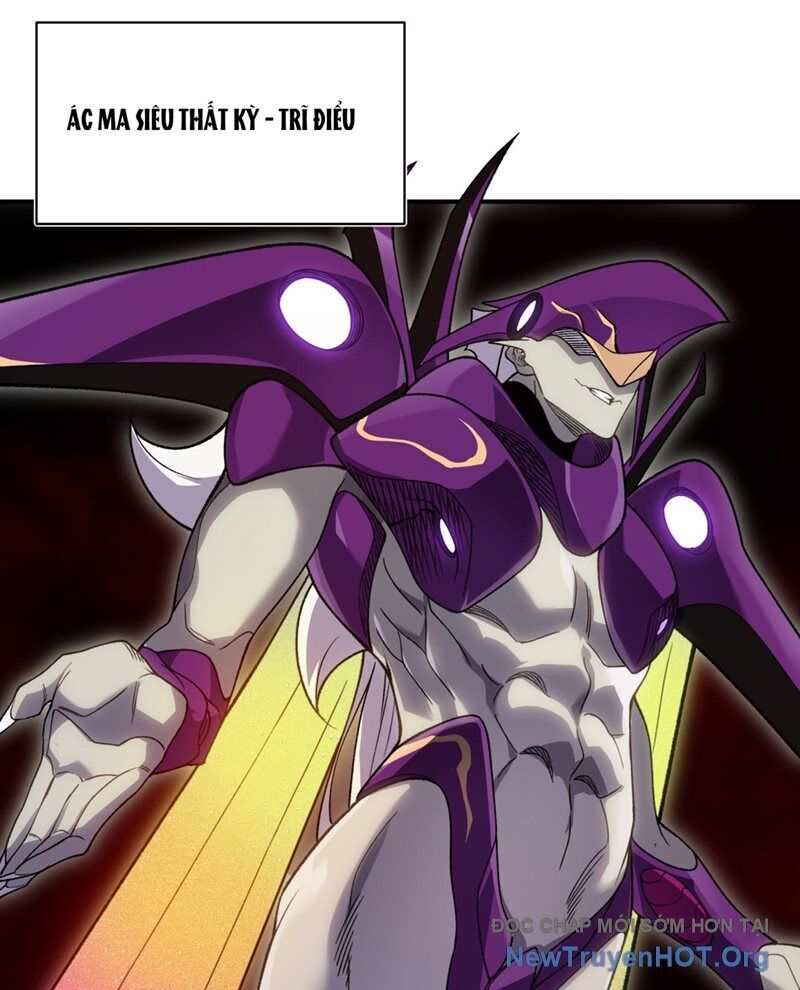 Quỷ Tiến Hóa - Chapter 113 - Page 91