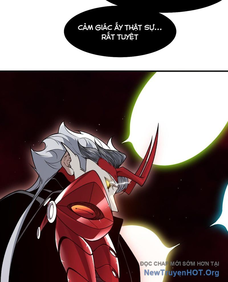 Quỷ Tiến Hóa - Chapter 114 - Page 10