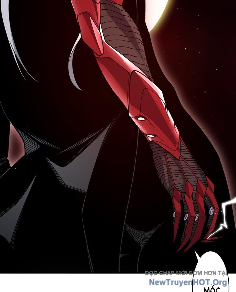 Quỷ Tiến Hóa - Chapter 114 - Page 11