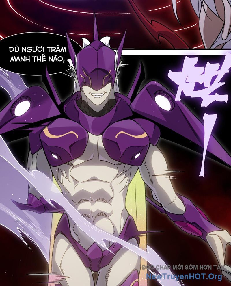 Quỷ Tiến Hóa - Chapter 114 - Page 17