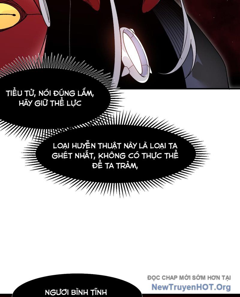 Quỷ Tiến Hóa - Chapter 114 - Page 20