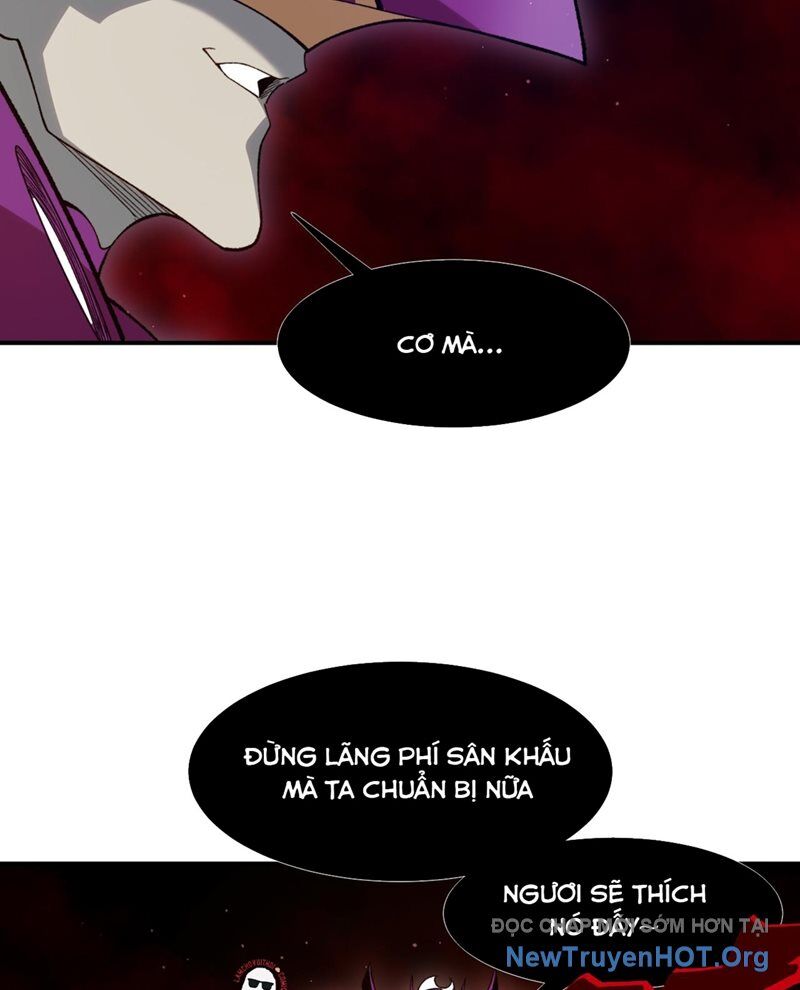 Quỷ Tiến Hóa - Chapter 114 - Page 23