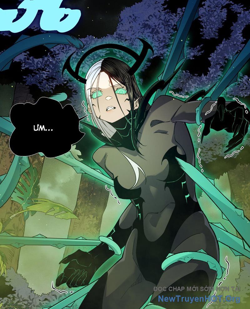Quỷ Tiến Hóa - Chapter 114 - Page 27