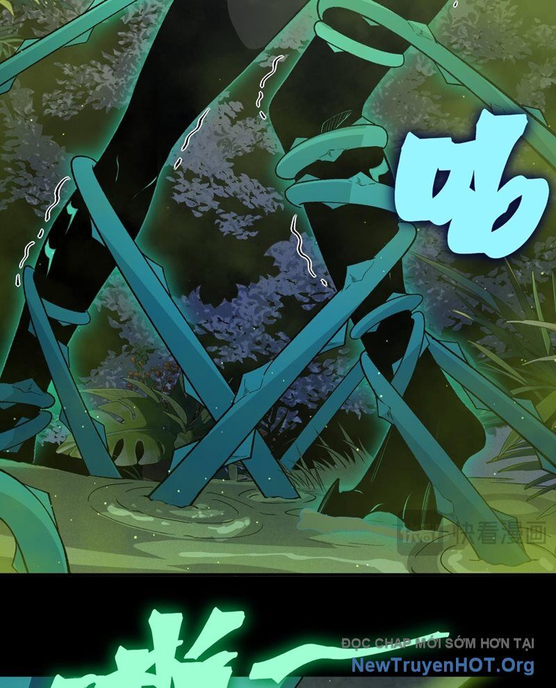 Quỷ Tiến Hóa - Chapter 114 - Page 28