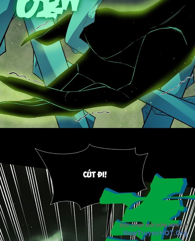 Quỷ Tiến Hóa - Chapter 114 - Page 29