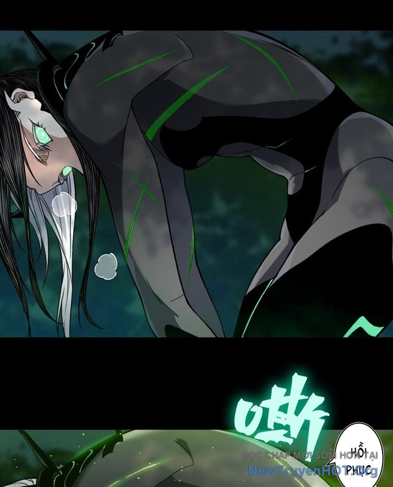 Quỷ Tiến Hóa - Chapter 114 - Page 34