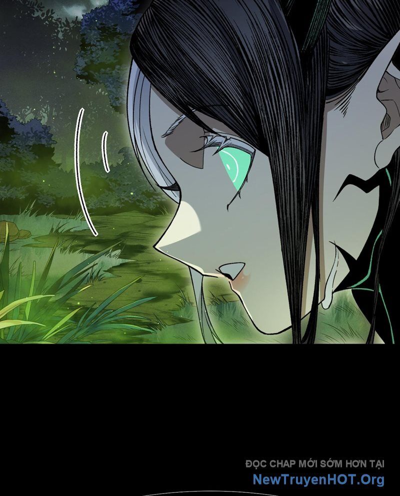 Quỷ Tiến Hóa - Chapter 114 - Page 36