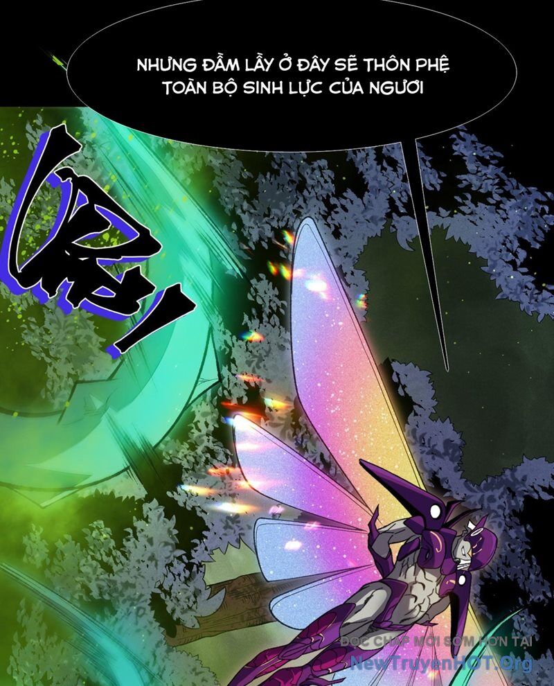 Quỷ Tiến Hóa - Chapter 114 - Page 37