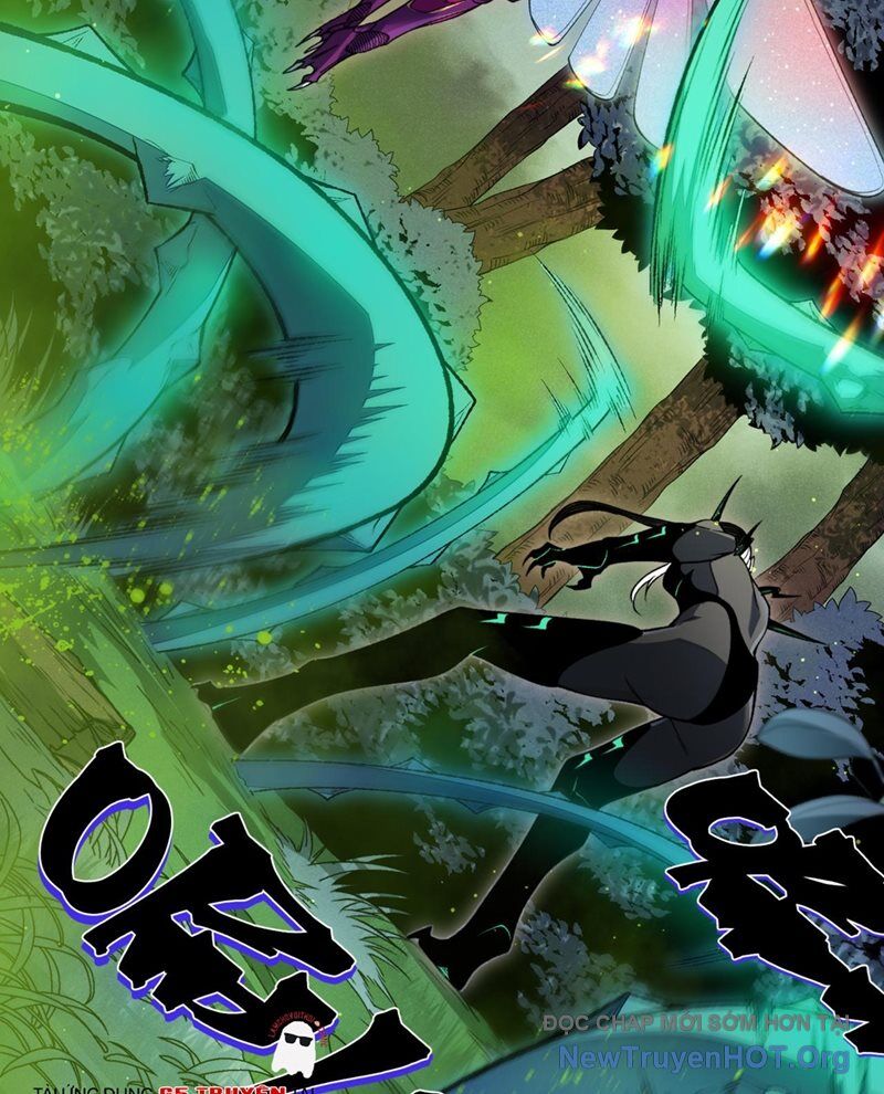 Quỷ Tiến Hóa - Chapter 114 - Page 38