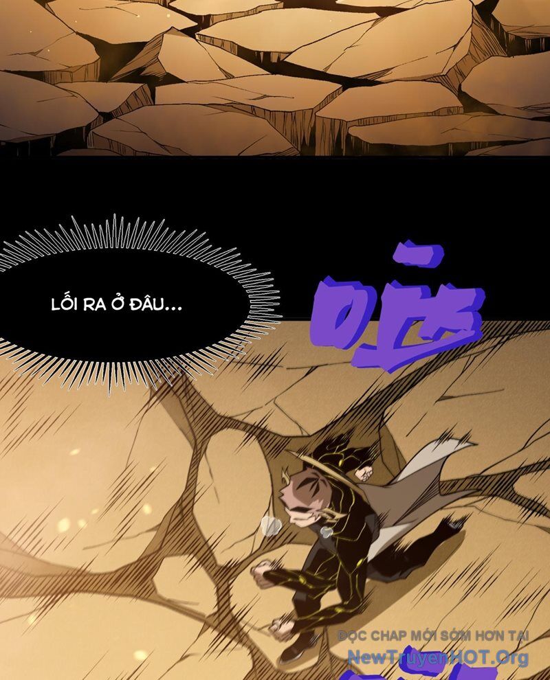 Quỷ Tiến Hóa - Chapter 114 - Page 40