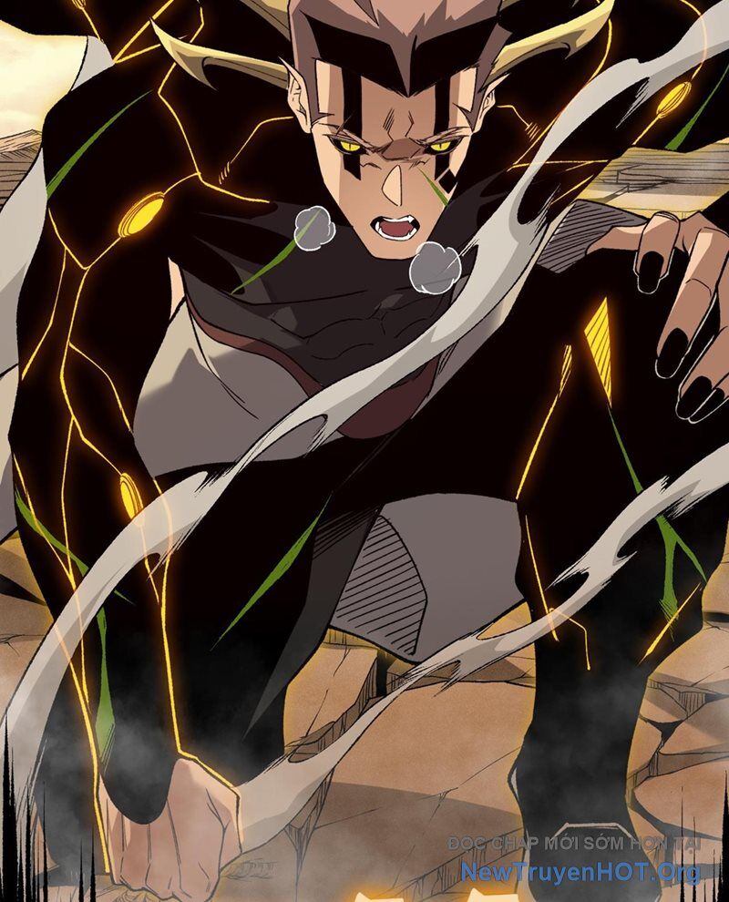 Quỷ Tiến Hóa - Chapter 114 - Page 52