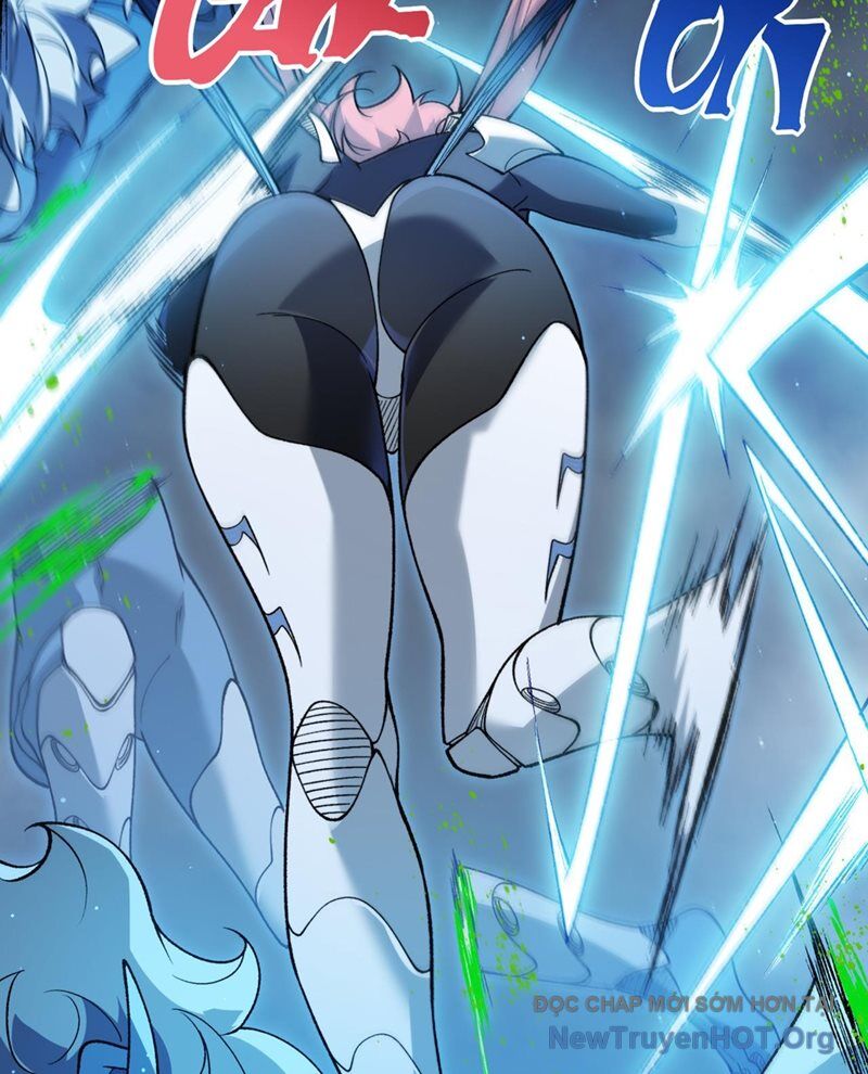 Quỷ Tiến Hóa - Chapter 114 - Page 54