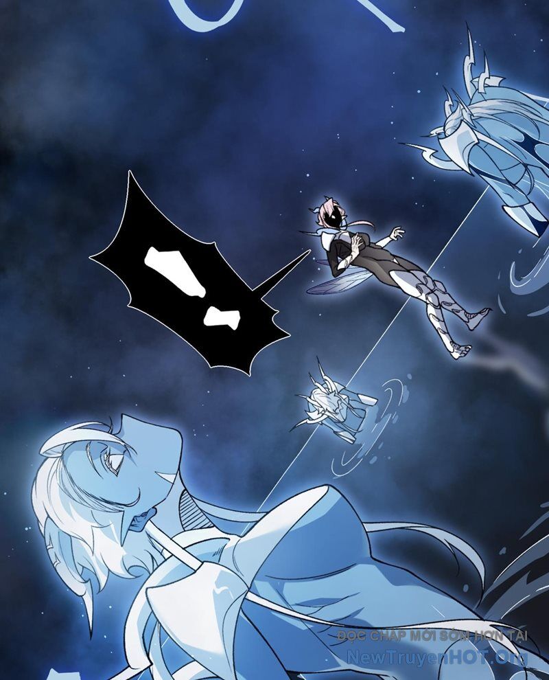 Quỷ Tiến Hóa - Chapter 114 - Page 56