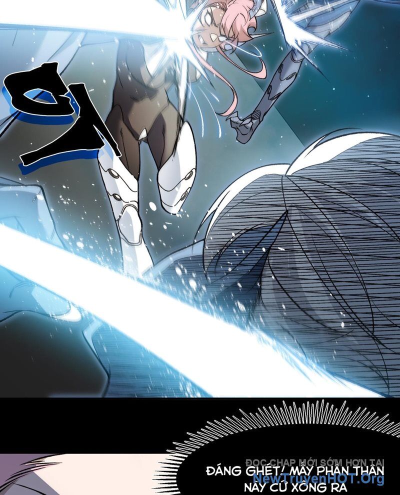 Quỷ Tiến Hóa - Chapter 114 - Page 59