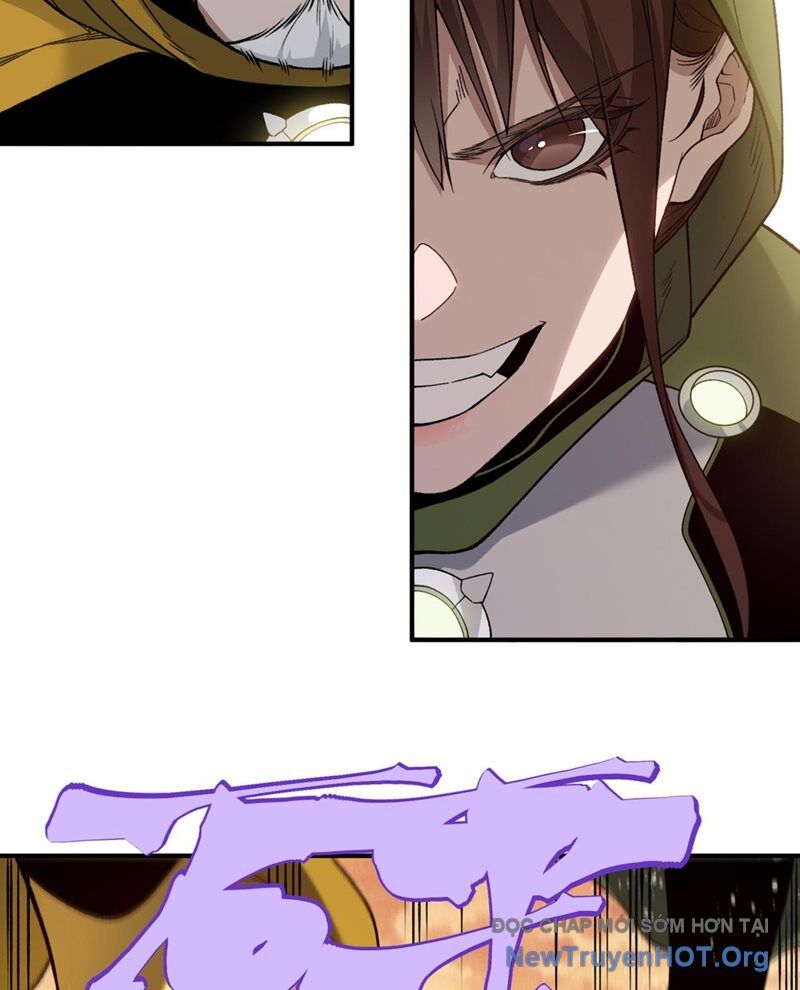 Quỷ Tiến Hóa - Chapter 114 - Page 78