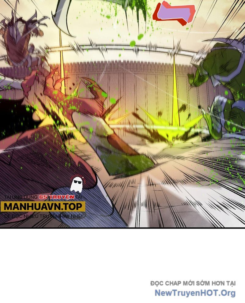 Quỷ Tiến Hóa - Chapter 114 - Page 83