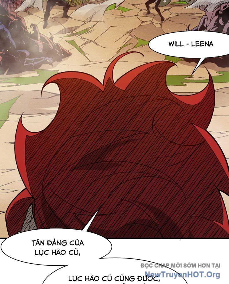 Quỷ Tiến Hóa - Chapter 114 - Page 88