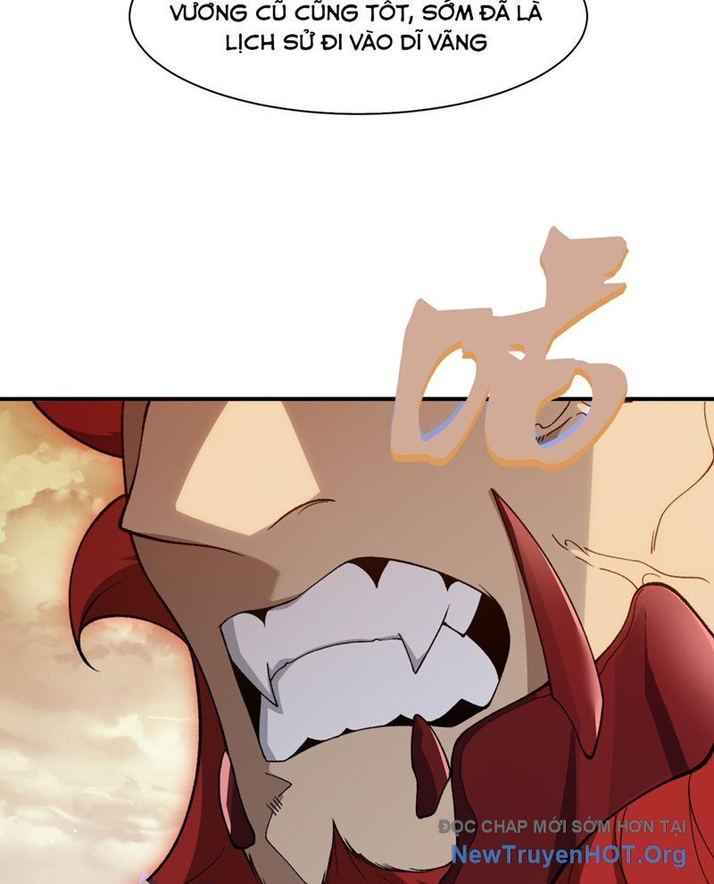 Quỷ Tiến Hóa - Chapter 114 - Page 89