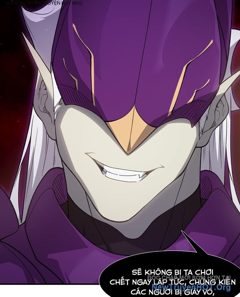 Quỷ Tiến Hóa - Chapter 114 - Page 9