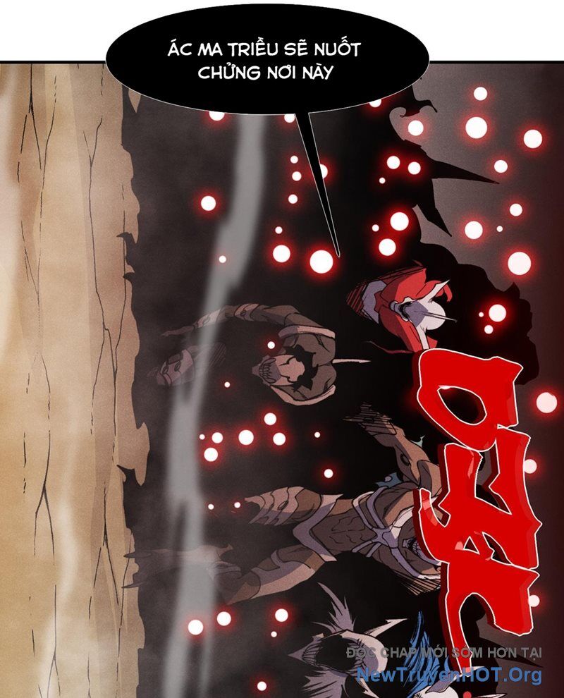 Quỷ Tiến Hóa - Chapter 114 - Page 96