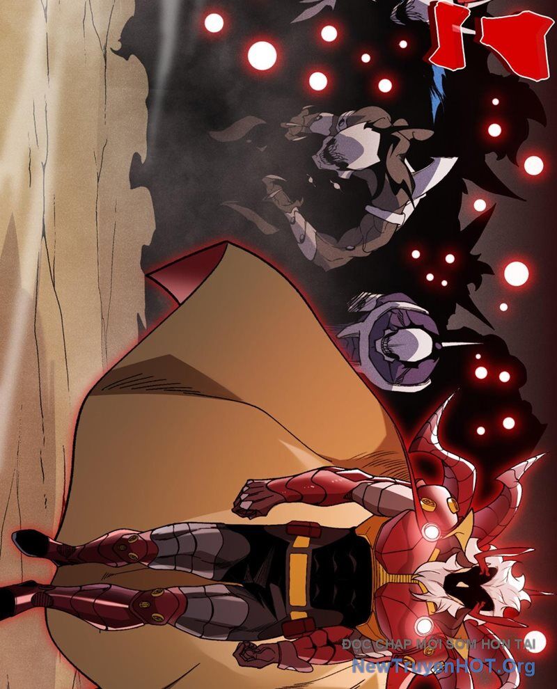 Quỷ Tiến Hóa - Chapter 114 - Page 97