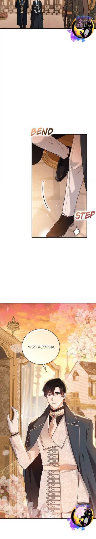 Hãy ủng hộ kế hoạch trả thù của tôi - Chapter 22 - Page 11