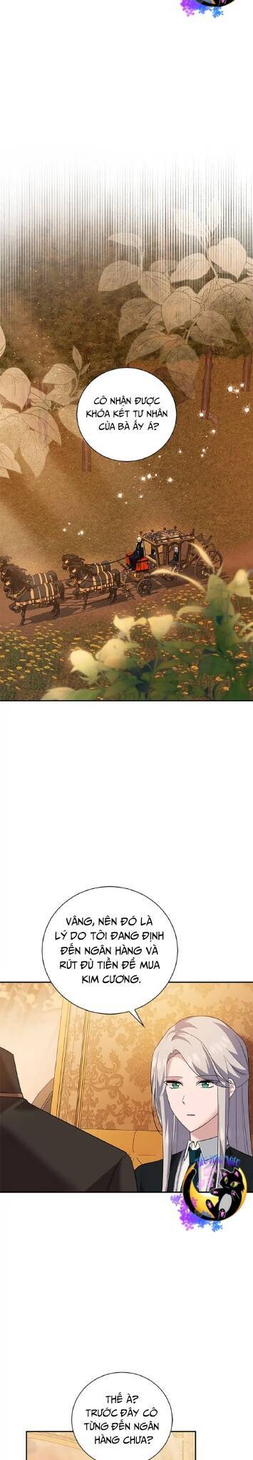 Hãy ủng hộ kế hoạch trả thù của tôi - Chapter 22 - Page 15