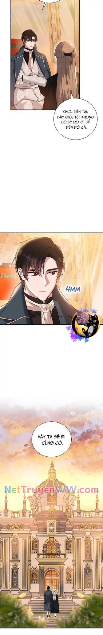 Hãy ủng hộ kế hoạch trả thù của tôi - Chapter 22 - Page 16