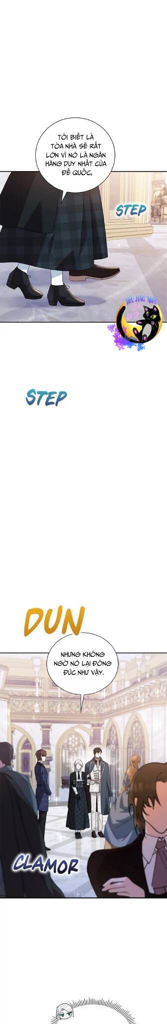 Hãy ủng hộ kế hoạch trả thù của tôi - Chapter 22 - Page 17