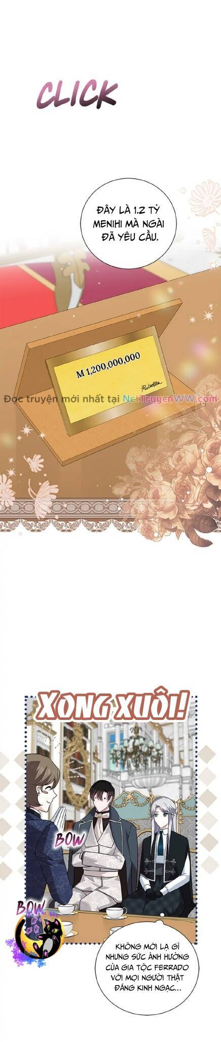 Hãy ủng hộ kế hoạch trả thù của tôi - Chapter 22 - Page 20