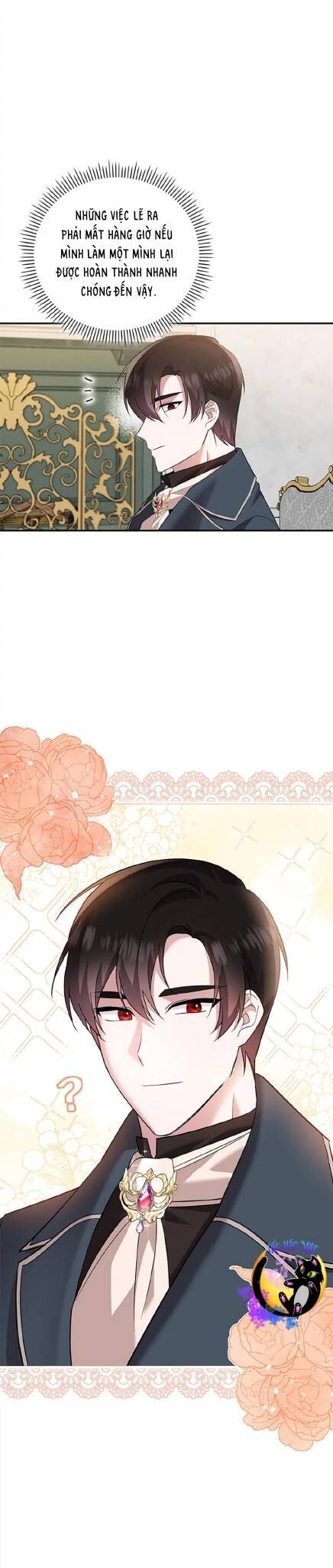 Hãy ủng hộ kế hoạch trả thù của tôi - Chapter 22 - Page 21