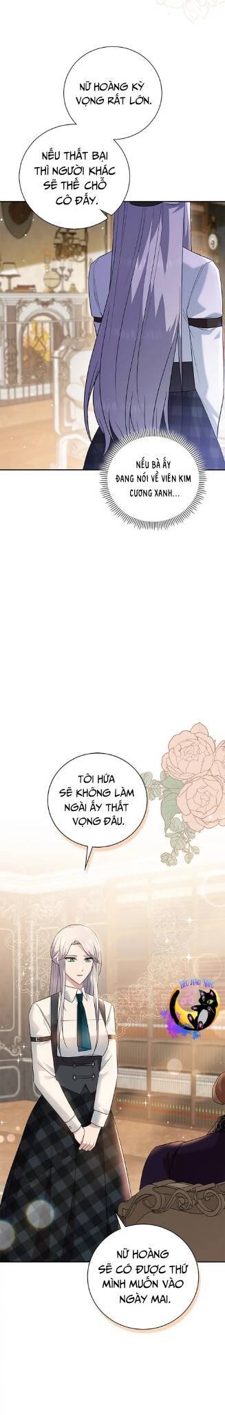 Hãy ủng hộ kế hoạch trả thù của tôi - Chapter 22 - Page 3