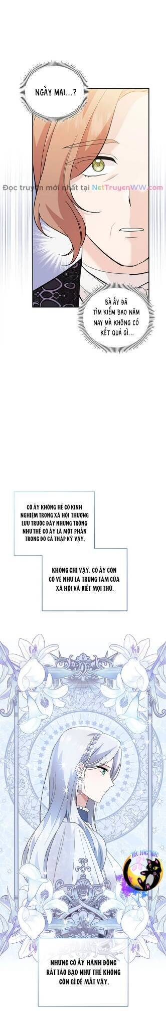 Hãy ủng hộ kế hoạch trả thù của tôi - Chapter 22 - Page 4