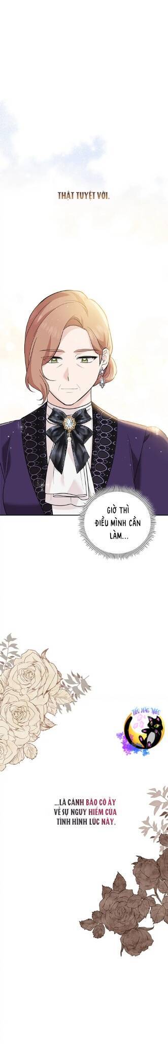 Hãy ủng hộ kế hoạch trả thù của tôi - Chapter 22 - Page 5