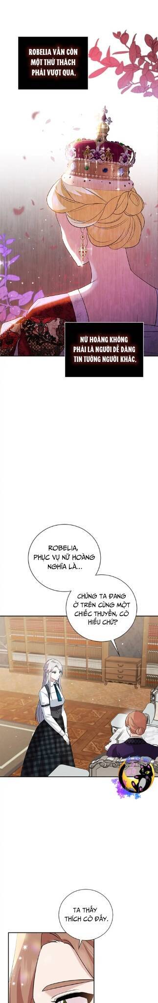 Hãy ủng hộ kế hoạch trả thù của tôi - Chapter 22 - Page 6